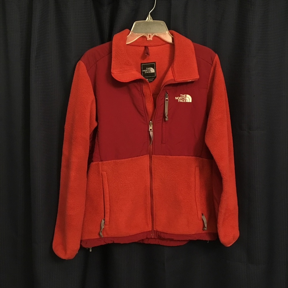 The North Face Women’s Denali Jacket